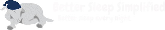 Better Sleep Simplified Partner